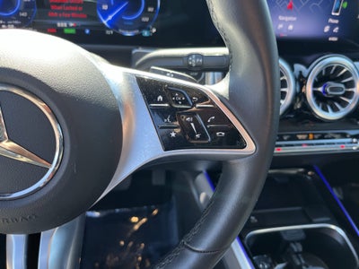 2024 Mercedes-Benz EQB EQB 300