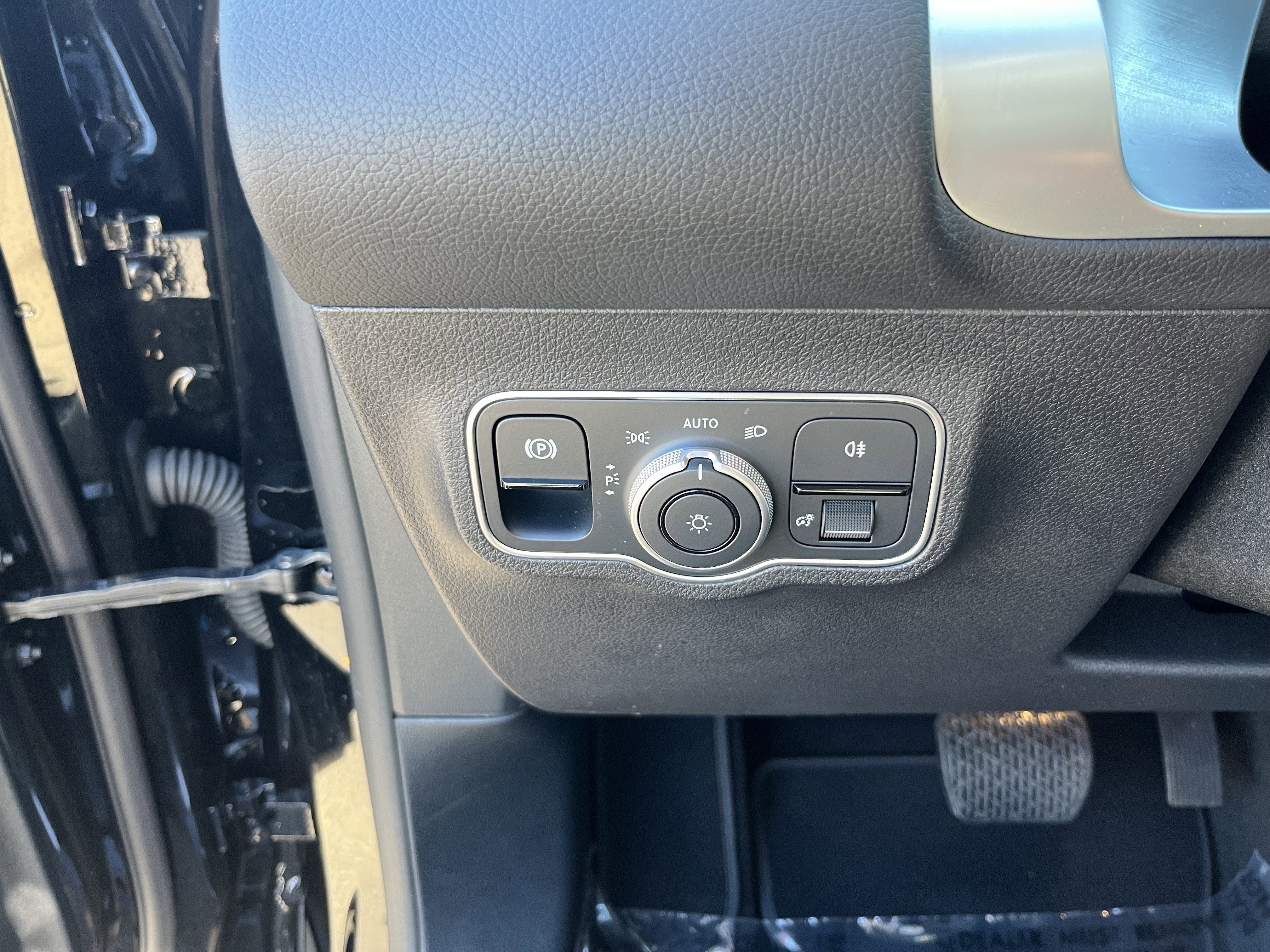 2024 Mercedes-Benz EQB EQB 300