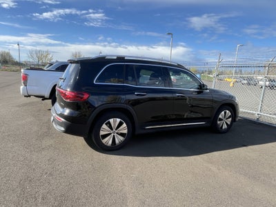 2024 Mercedes-Benz EQB EQB 300