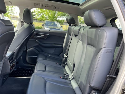 2023 Audi Q7 Premium Plus