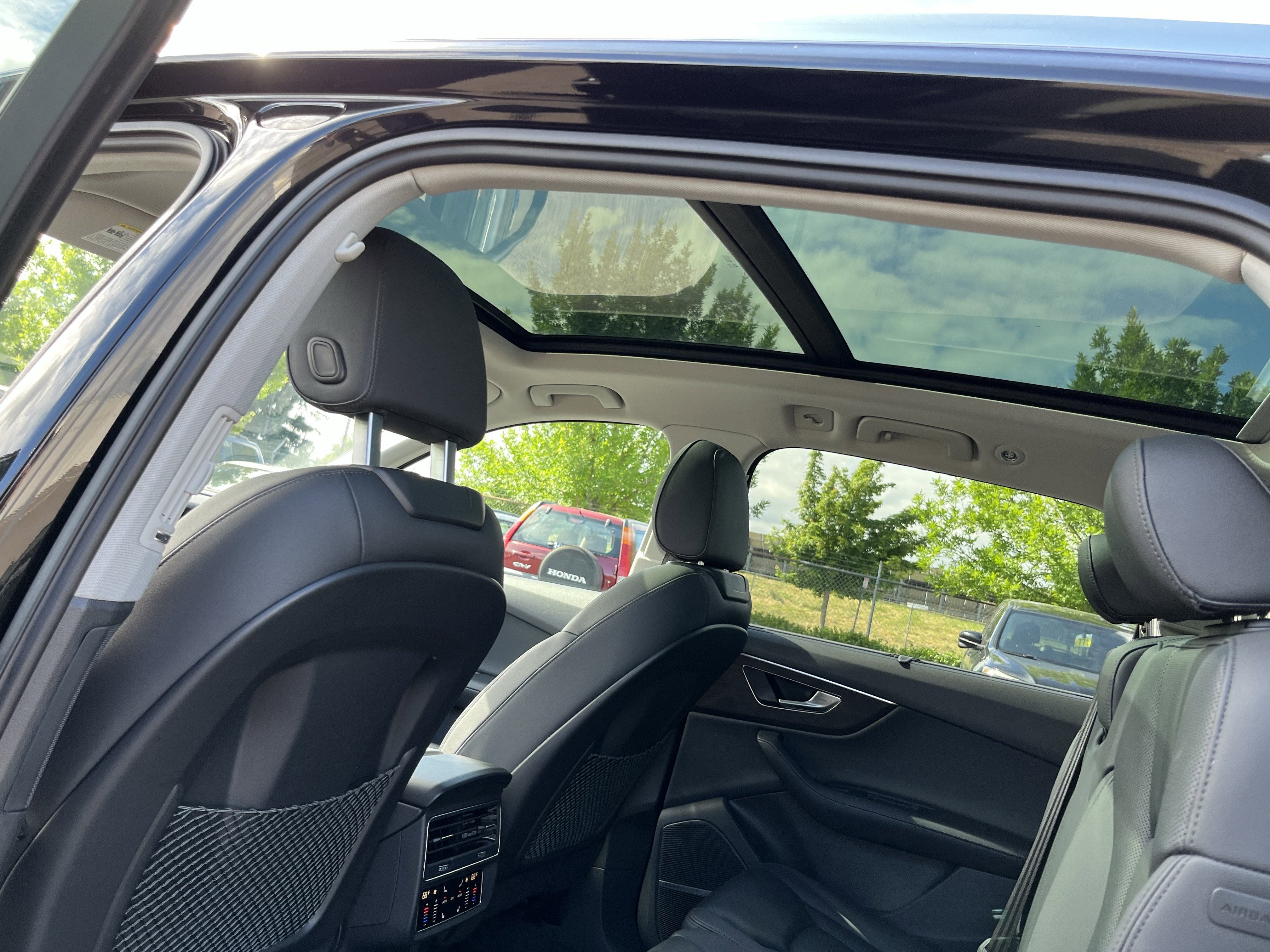 2023 Audi Q7 Premium Plus