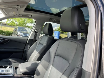 2023 Audi Q7 Premium Plus