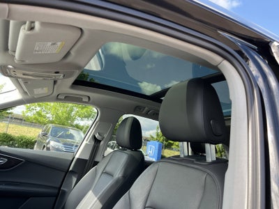 2023 Audi Q7 Premium Plus