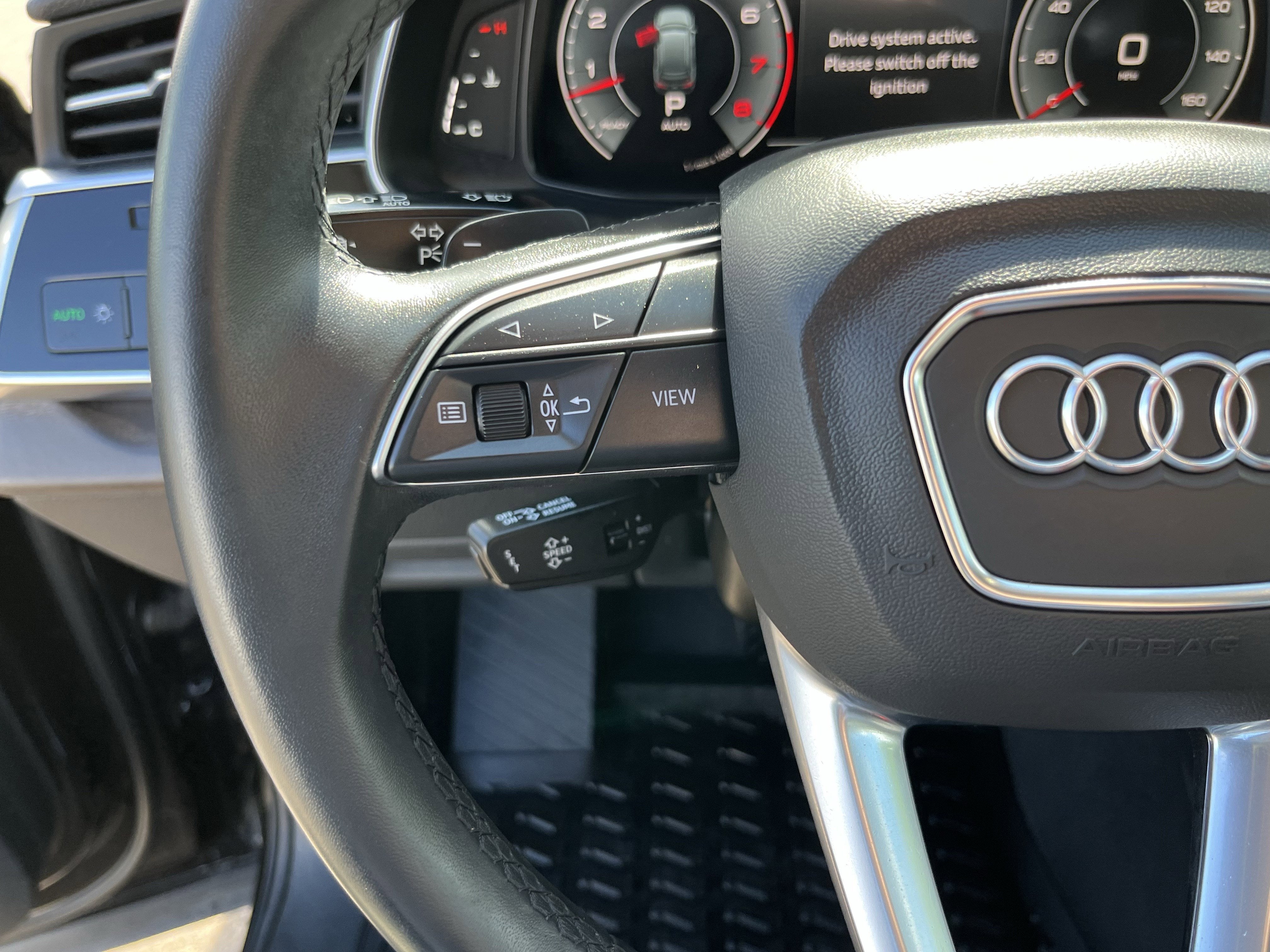 2023 Audi Q7 Premium Plus