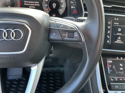 2023 Audi Q7 Premium Plus