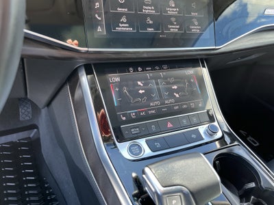 2023 Audi Q7 Premium Plus