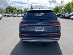 2023 Audi Q7 Premium Plus