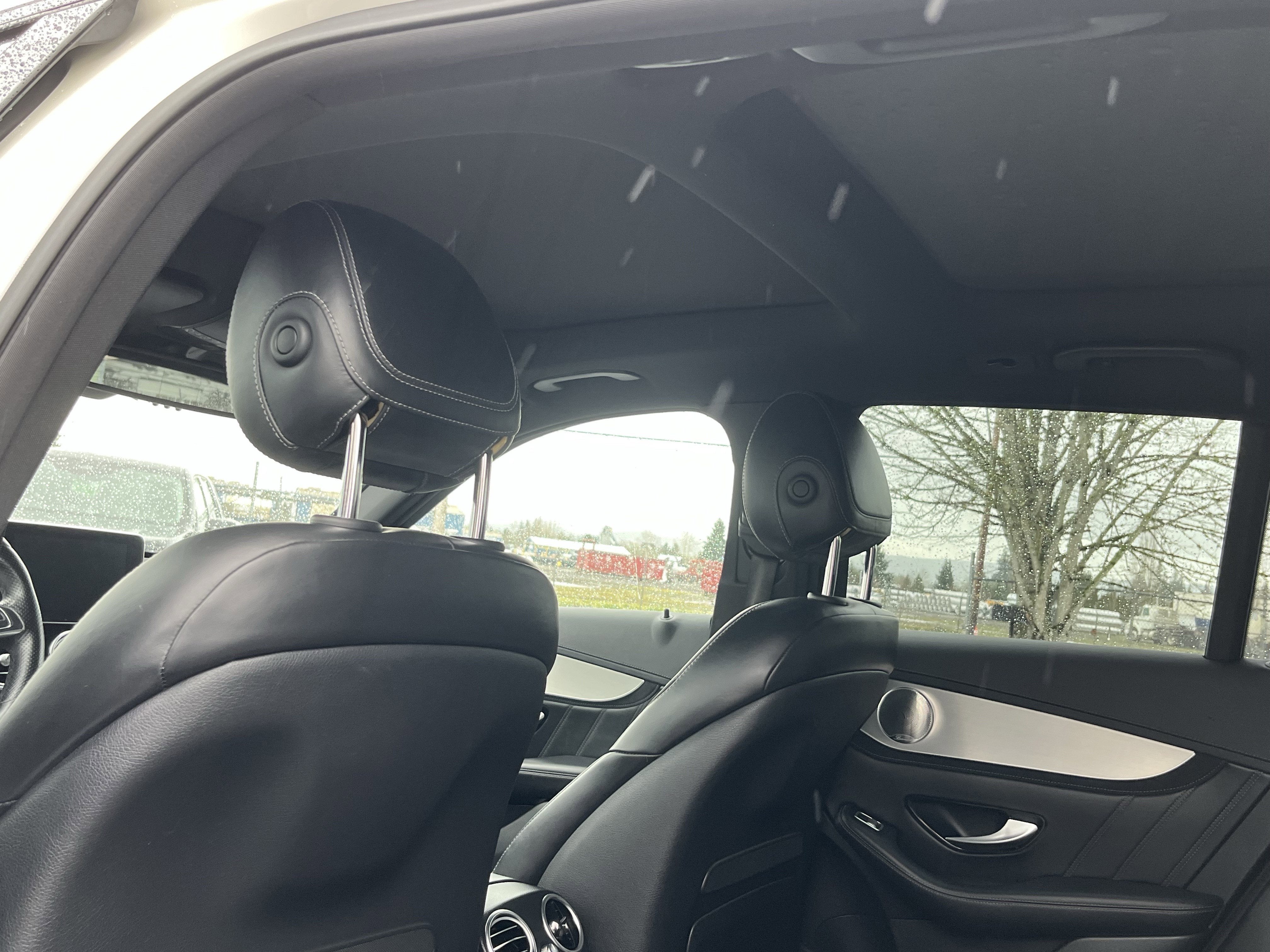 2019 Mercedes-Benz GLC AMG® GLC 63