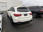 2019 Mercedes-Benz GLC AMG® GLC 63