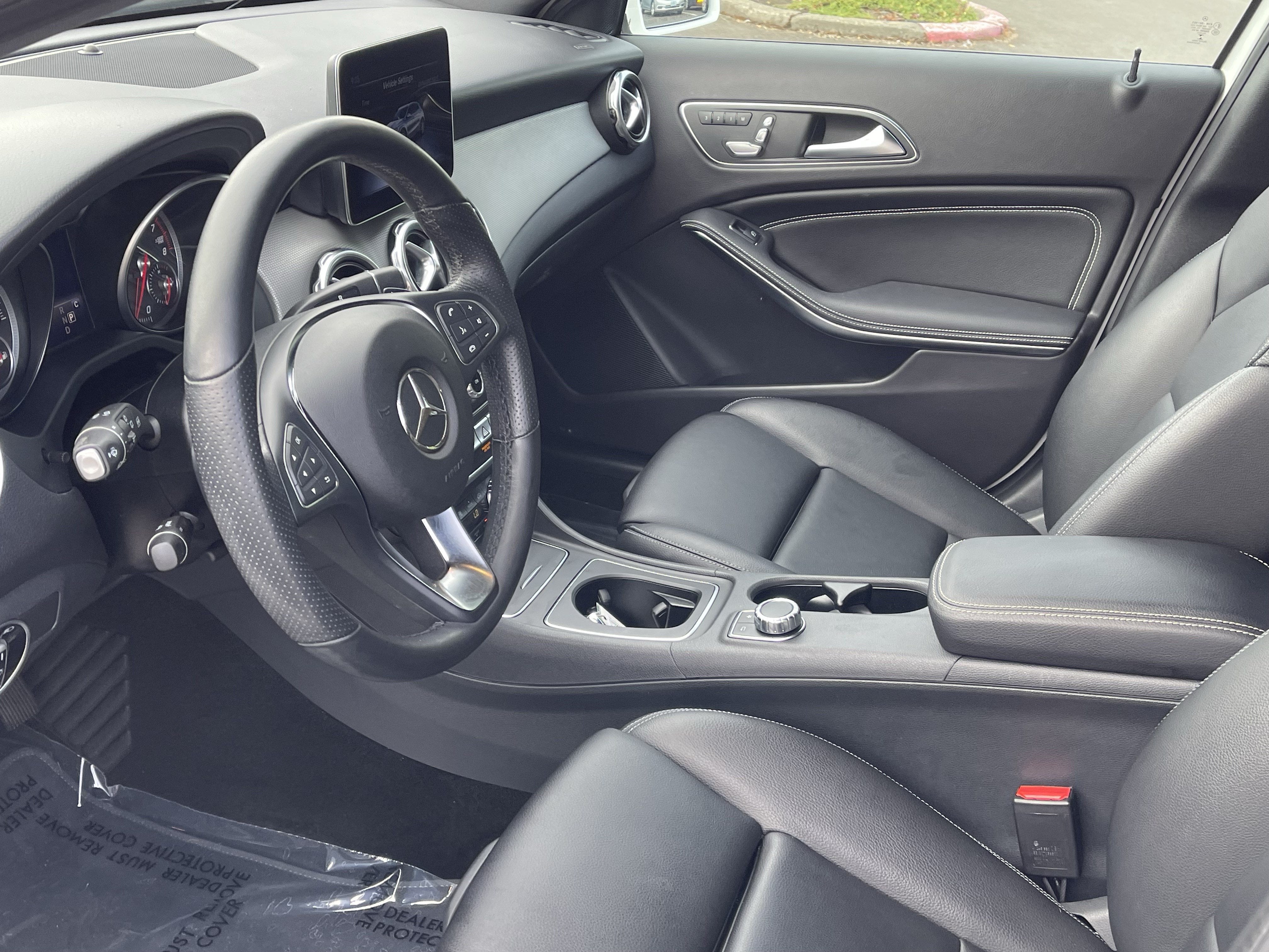 2020 Mercedes-Benz GLA GLA 250
