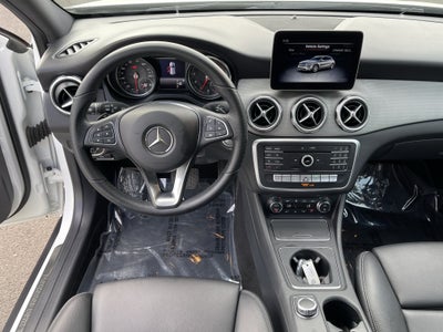 2020 Mercedes-Benz GLA GLA 250