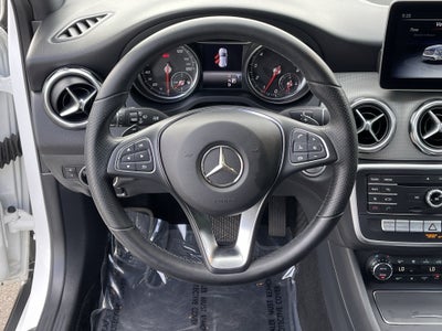 2020 Mercedes-Benz GLA GLA 250