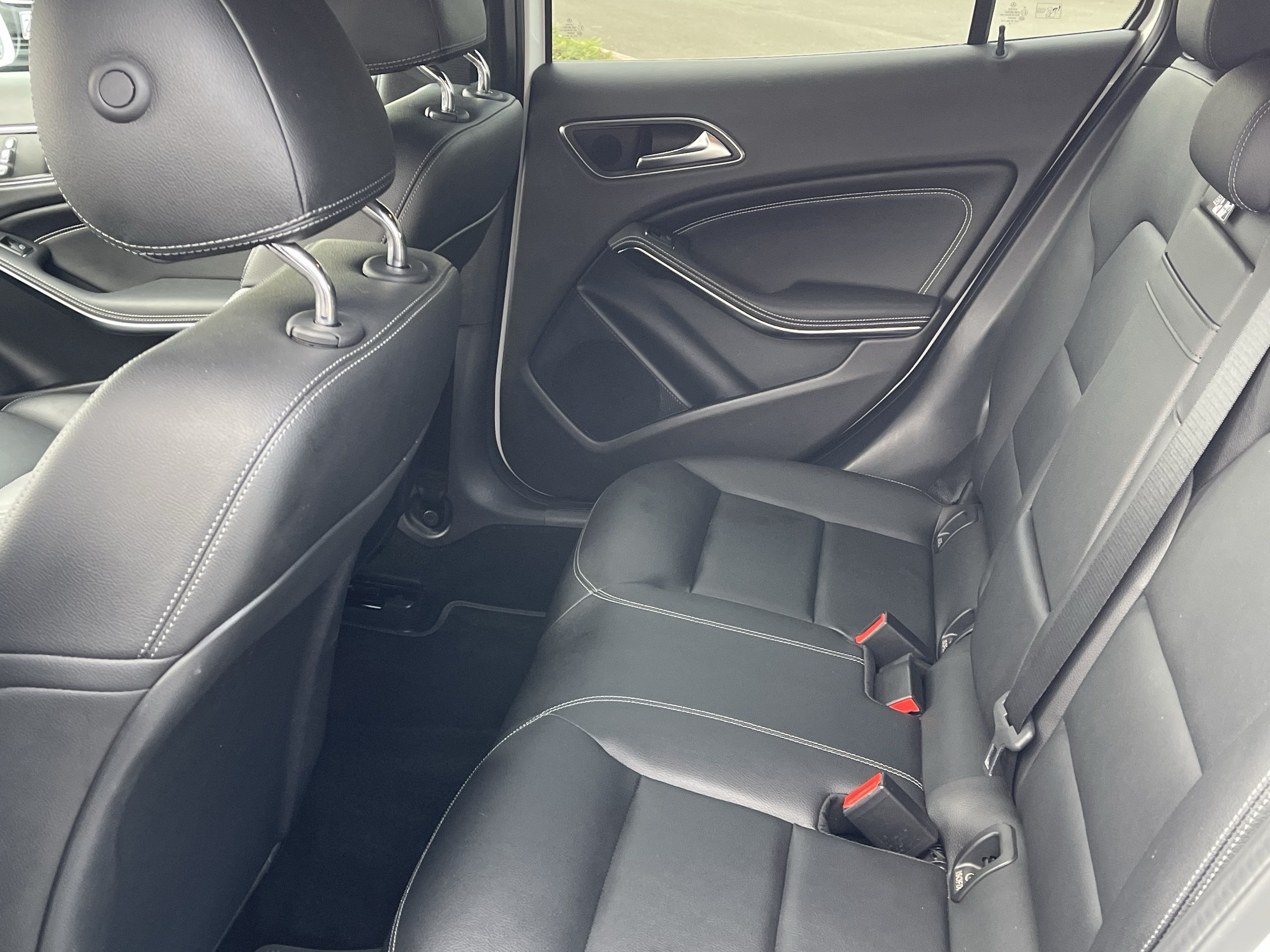 2020 Mercedes-Benz GLA GLA 250