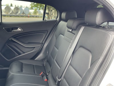 2020 Mercedes-Benz GLA GLA 250