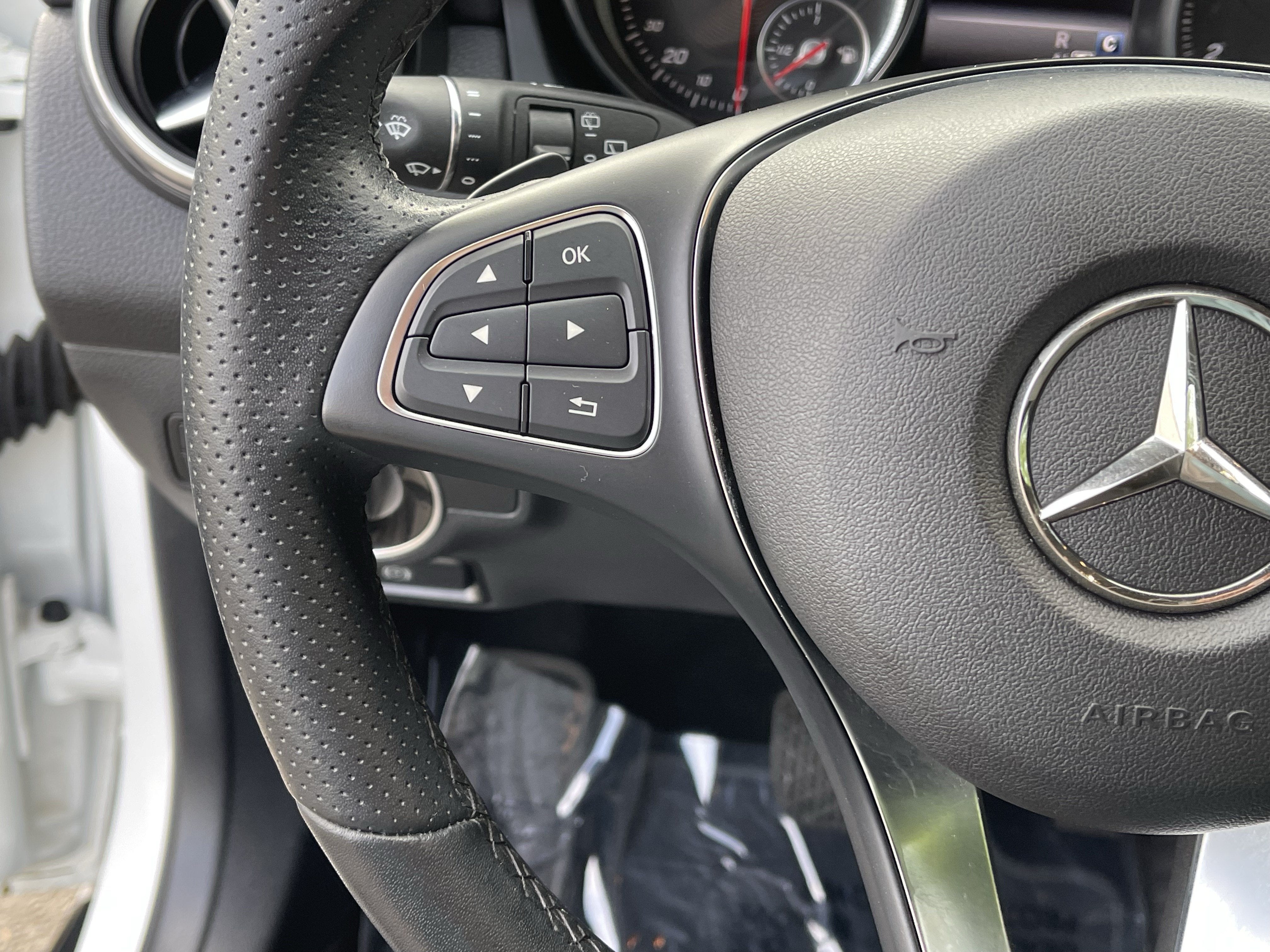 2020 Mercedes-Benz GLA GLA 250