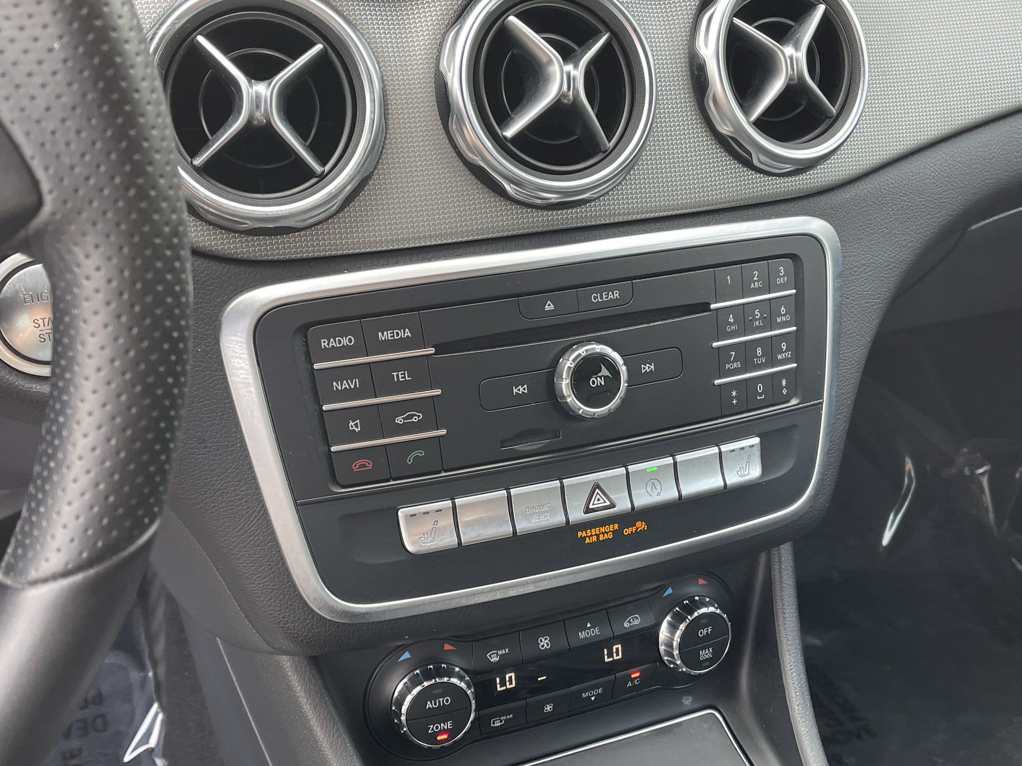 2020 Mercedes-Benz GLA GLA 250