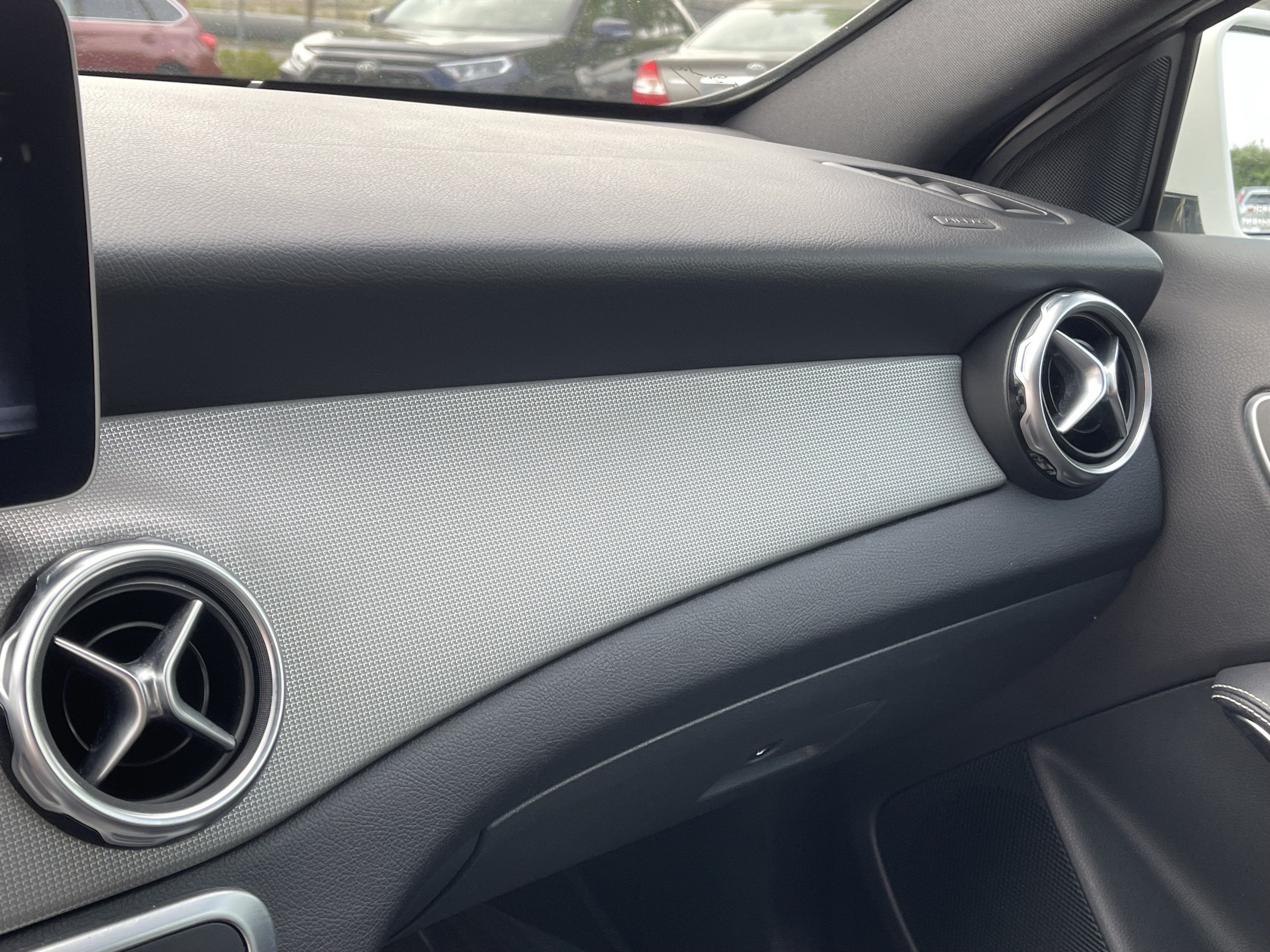 2020 Mercedes-Benz GLA GLA 250