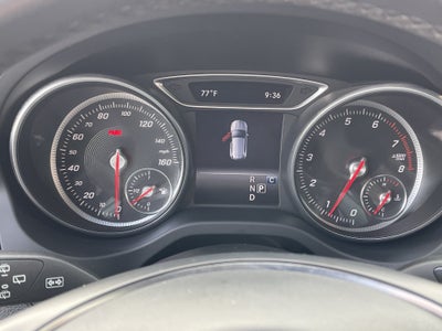 2020 Mercedes-Benz GLA GLA 250