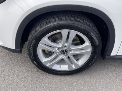 2020 Mercedes-Benz GLA GLA 250