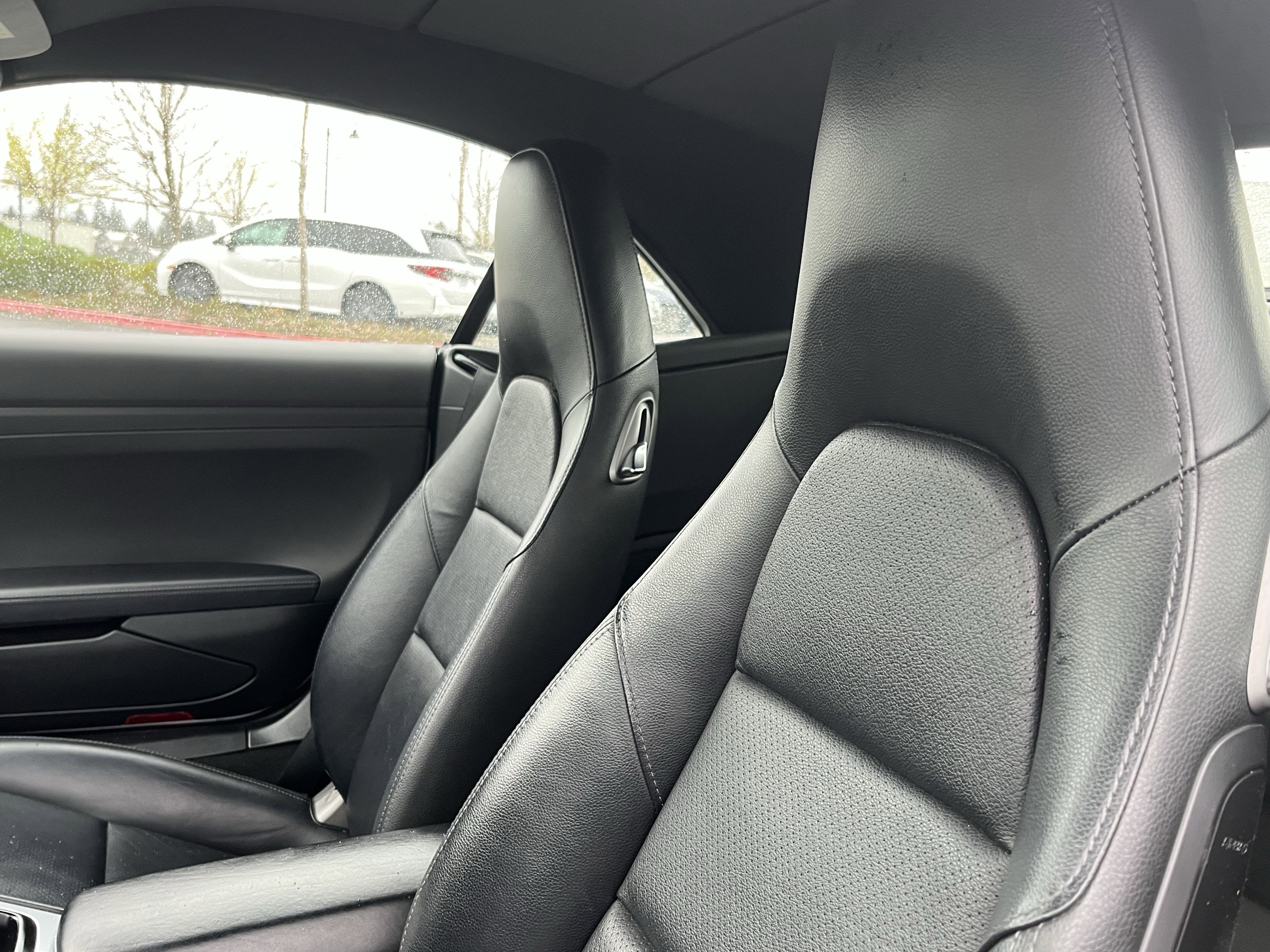 2015 Porsche 911 Carrera