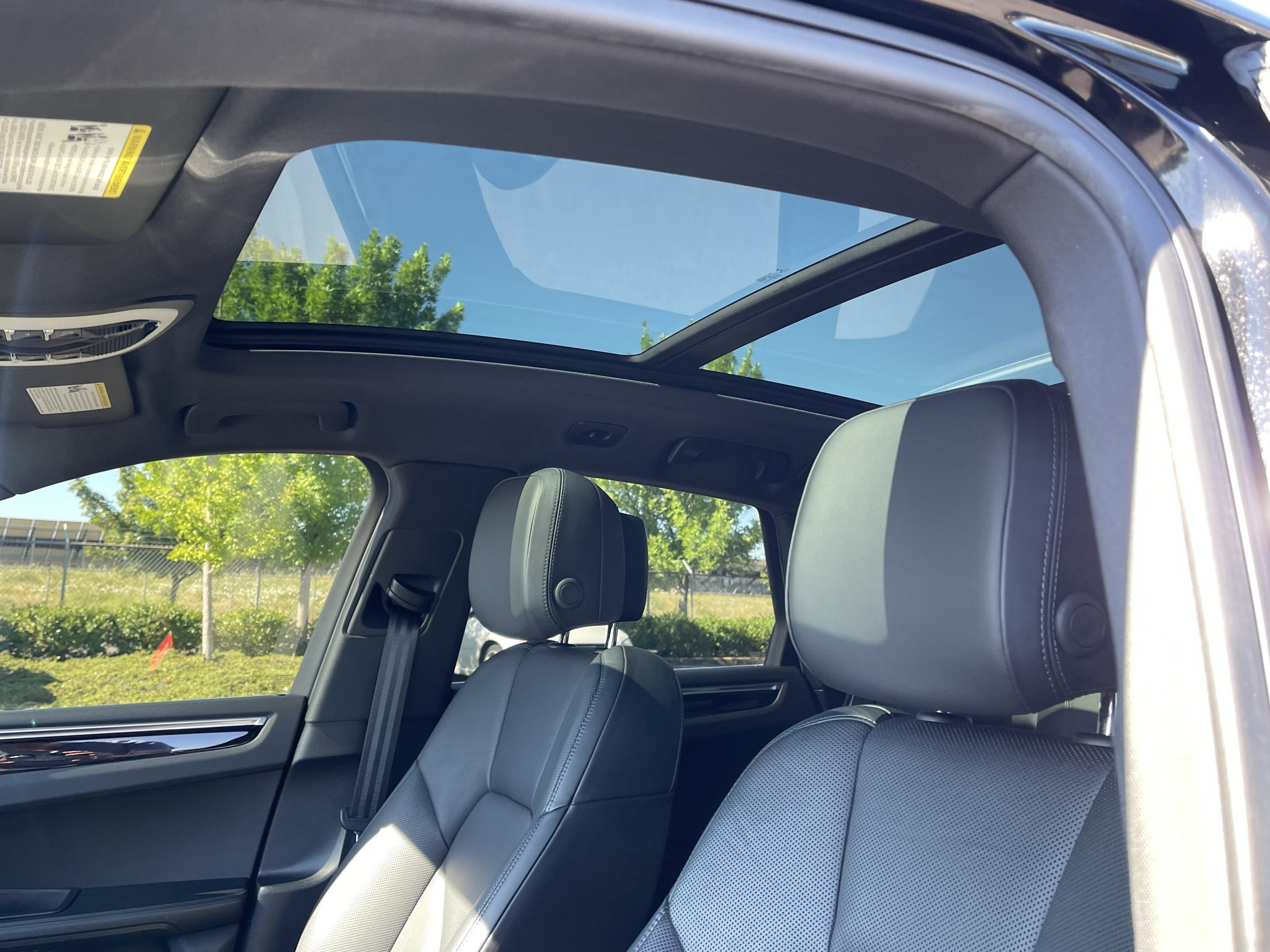 2019 Porsche Macan S