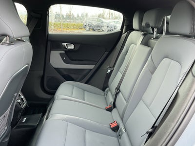 2024 Polestar 2 Long Range Dual Motor