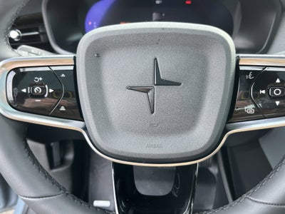 2024 Polestar 2 Long Range Dual Motor