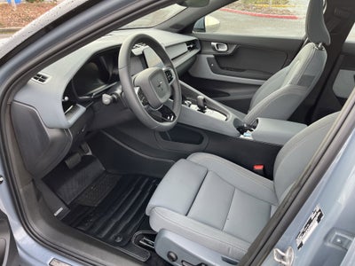 2024 Polestar 2 Long Range Dual Motor