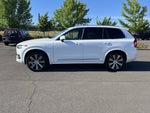2025 Volvo XC90 Plug-In Hybrid Plus
