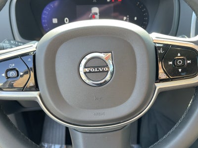 2023 Volvo XC90 Core