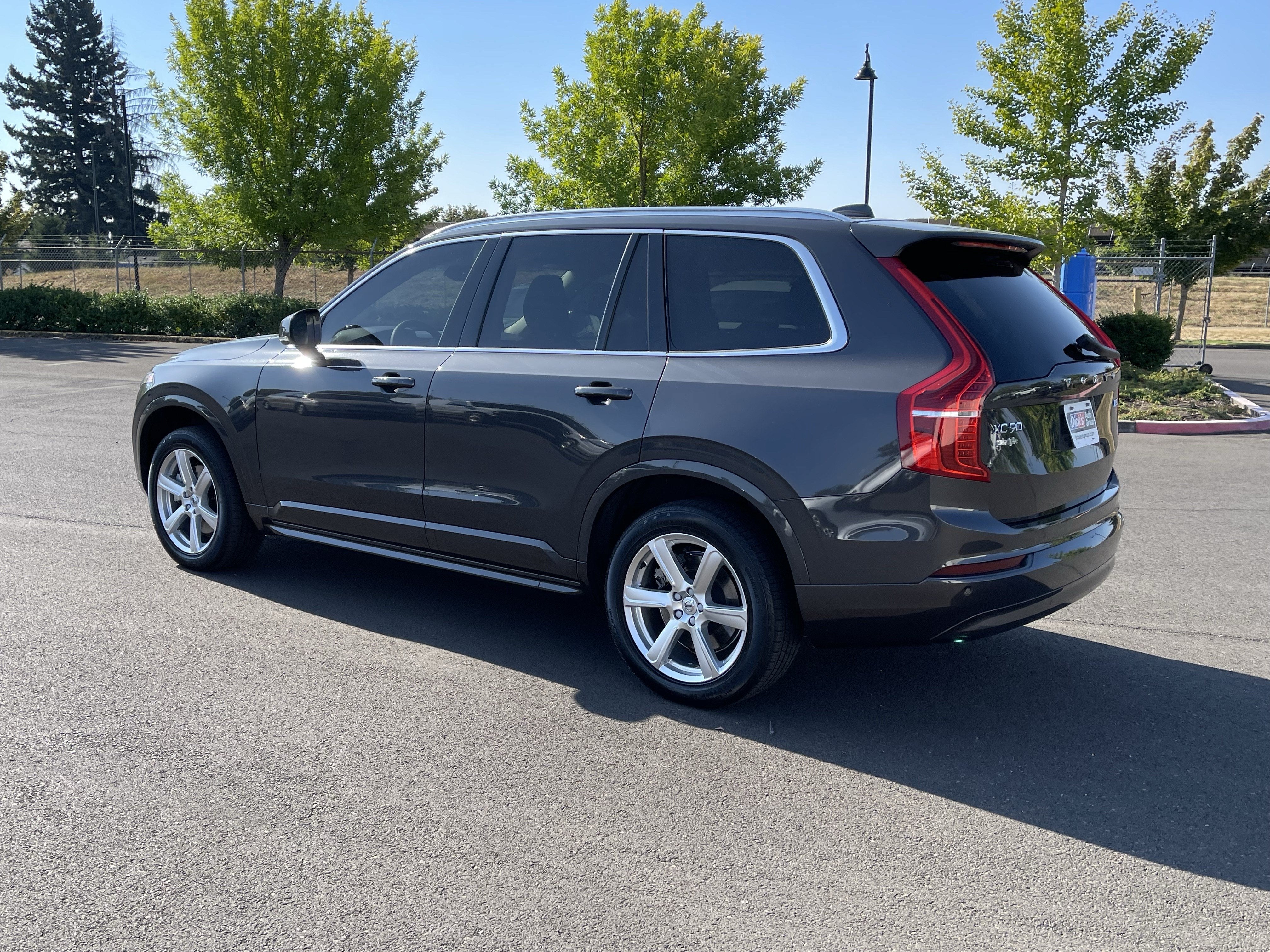 2023 Volvo XC90 Core