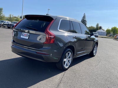 2023 Volvo XC90 Core