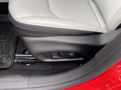 2021 Jeep Renegade Limited