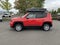 2021 Jeep Renegade Limited