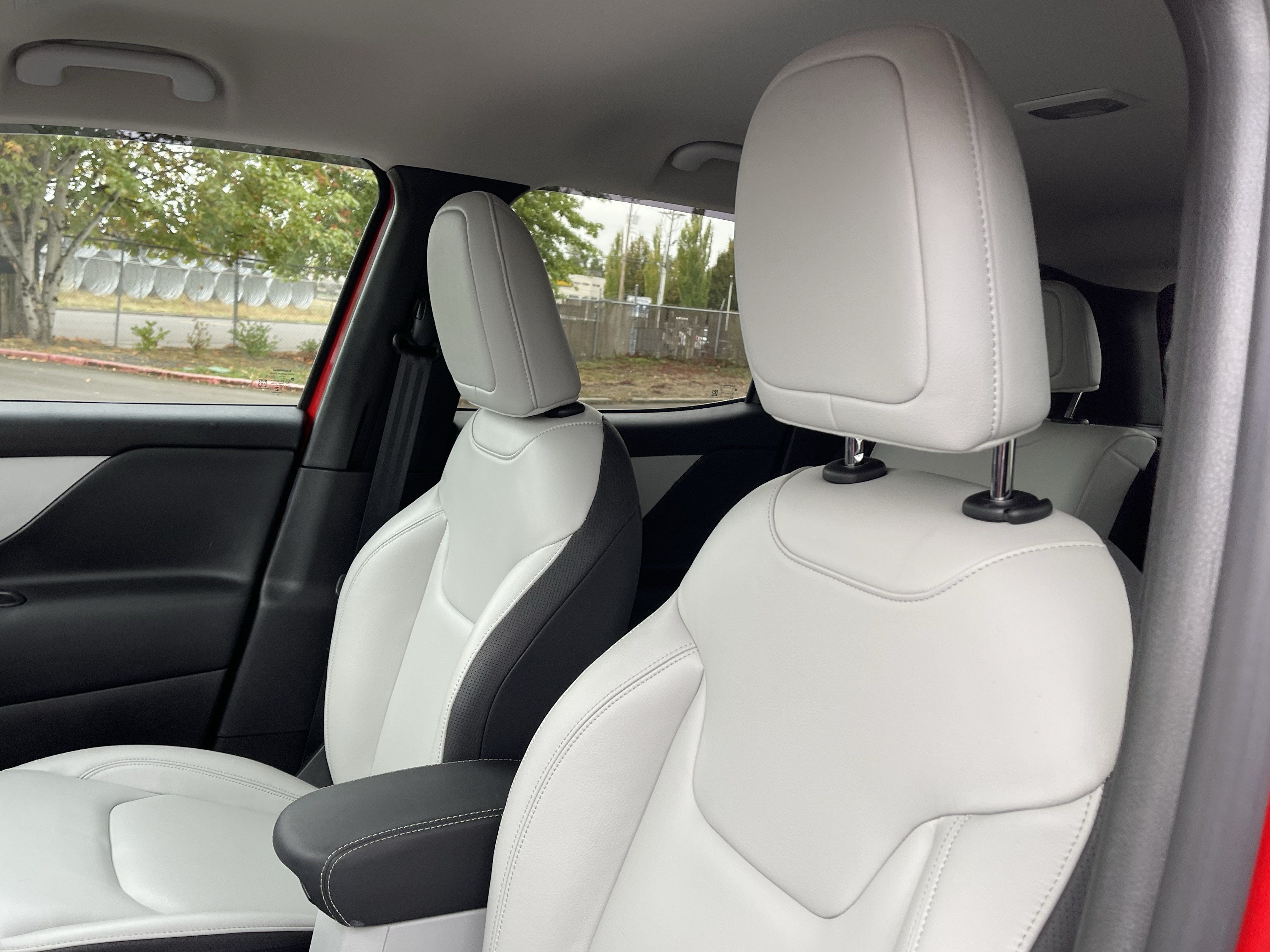 2021 Jeep Renegade Limited