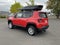 2021 Jeep Renegade Limited