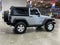 2018 Jeep Wrangler JK Sport