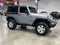 2018 Jeep Wrangler JK Sport