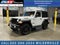 2022 Jeep Wrangler Willys