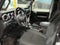 2022 Jeep Wrangler Willys