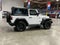 2022 Jeep Wrangler Willys