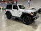 2022 Jeep Wrangler Willys