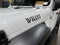 2022 Jeep Wrangler Willys