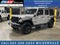 2023 Jeep Wrangler Willys 4xe