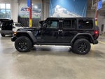 2023 Jeep Wrangler Rubicon 20th Anniversary Edition 4xe