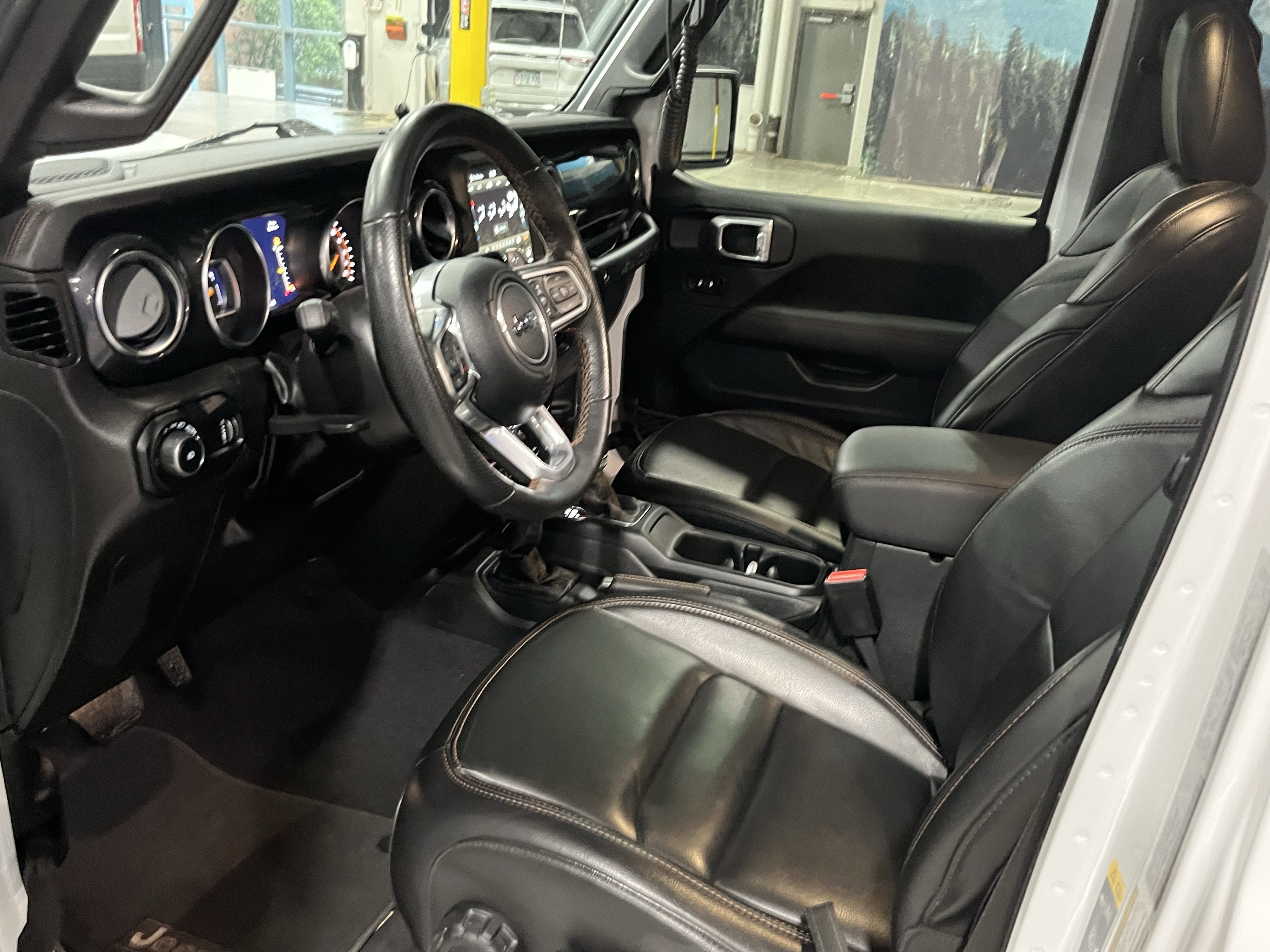 2023 Jeep Wrangler Rubicon 392