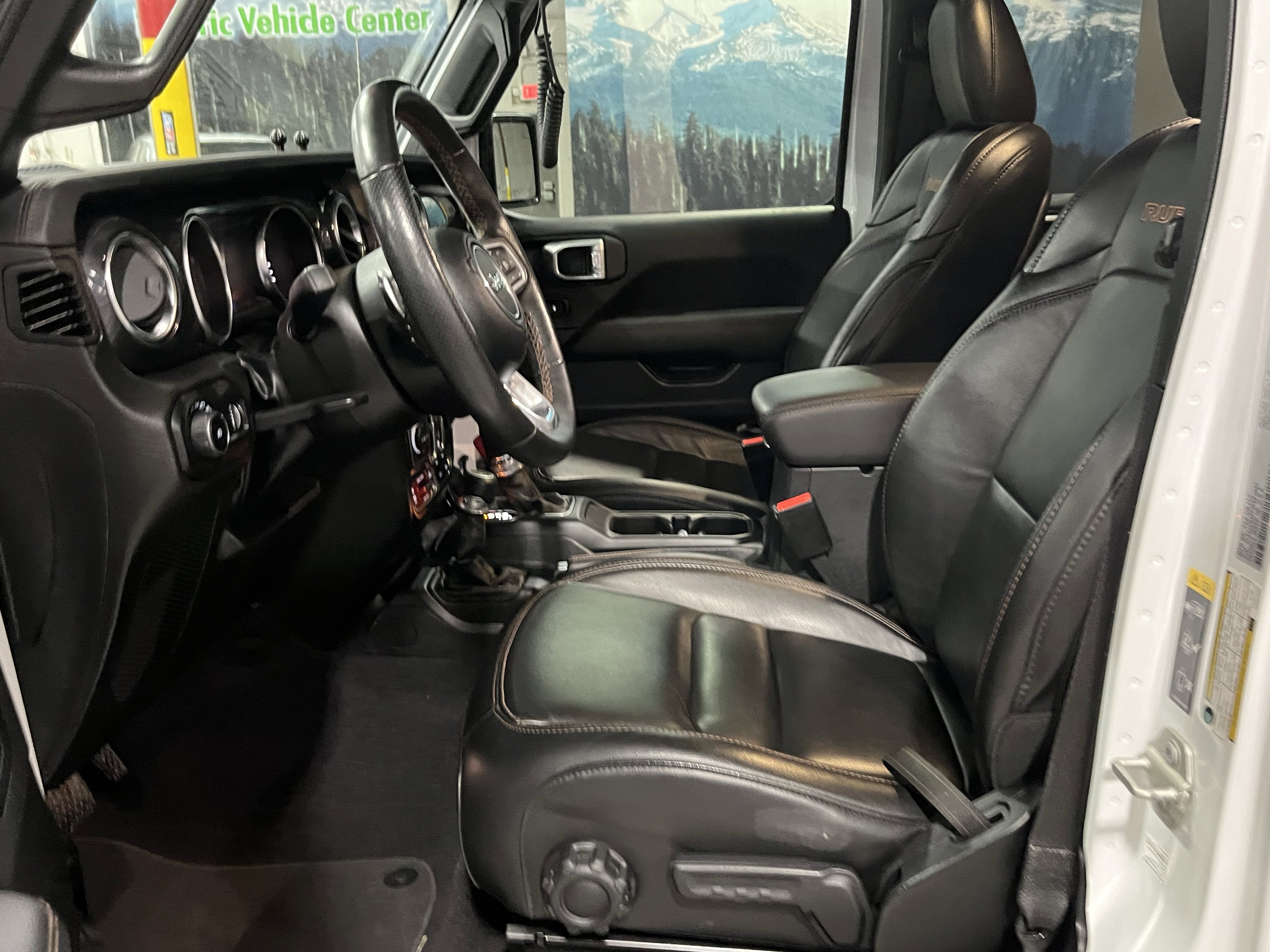 2023 Jeep Wrangler Rubicon 392