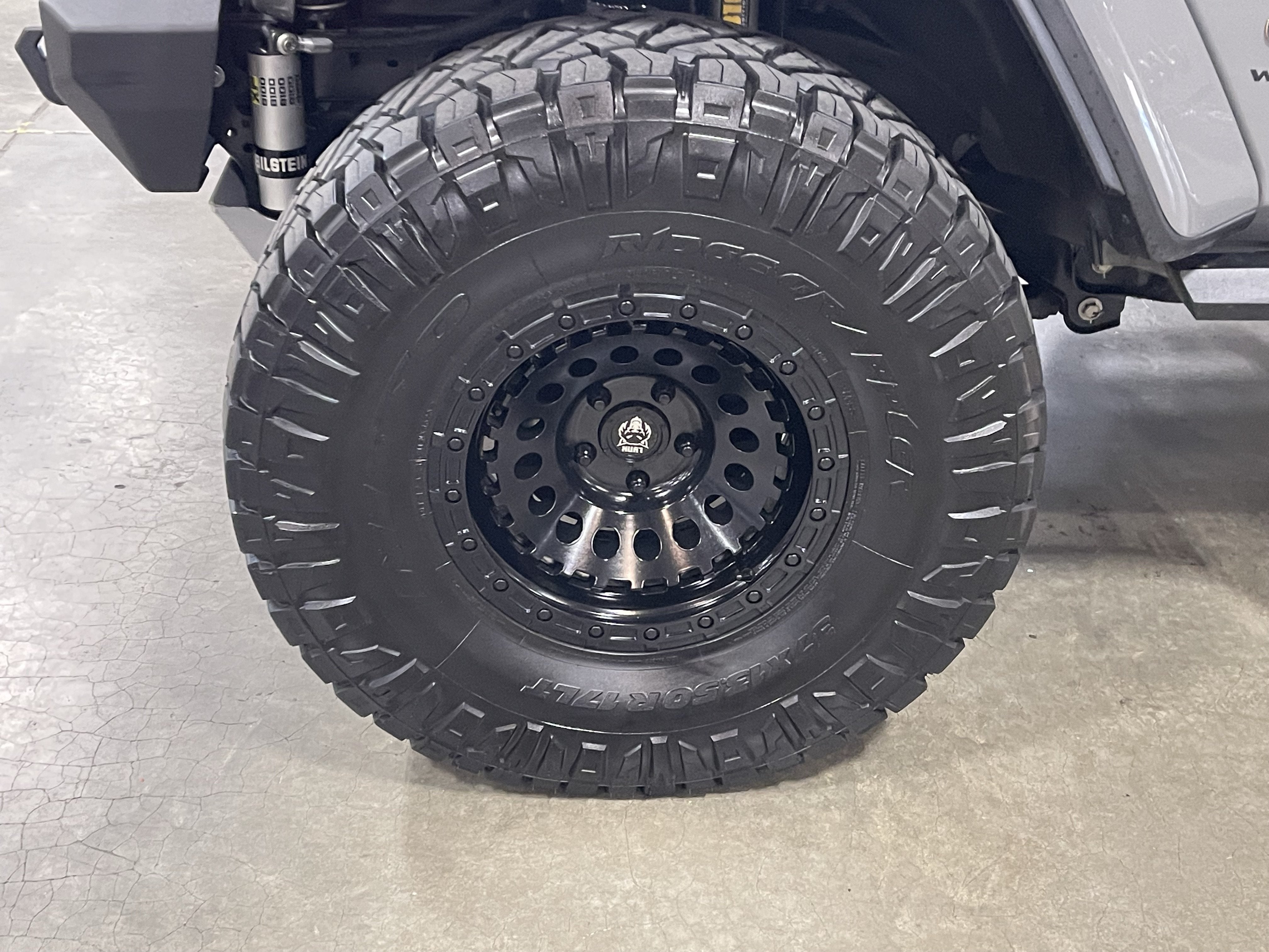 2023 Jeep Wrangler Rubicon 392