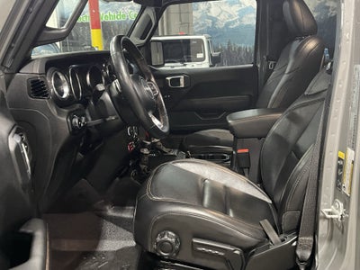 2023 Jeep Wrangler Rubicon 392