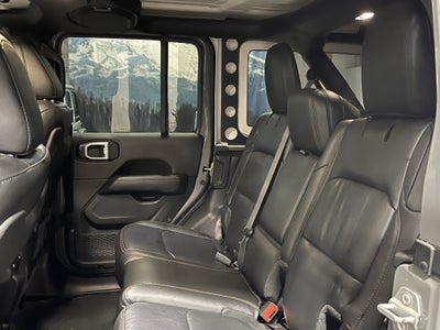 2023 Jeep Wrangler Rubicon 392